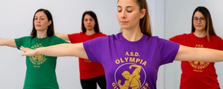 Equilibrio e Resistenza | 3 Mesi di Pilates e Sala Pesi